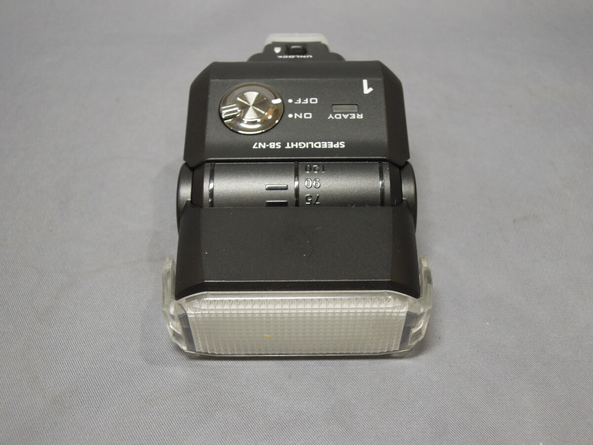 ニコン SPEEDLIGHT SB-N7 ホワイト Amazon.com: Nikon SB-N7