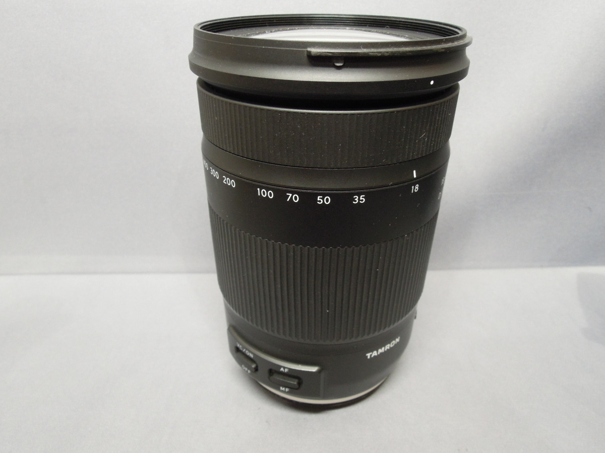 価格.com - TAMRON 70-210mm F/4 Di VC USD (Model A034) [ニコン用