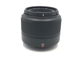 中古美品 XC35mm f2 富士フイルム FUJIFILM 中古美品 XC35mm f2 富士フイルム FUJIFILM フジノンレンズ XC35mmF2