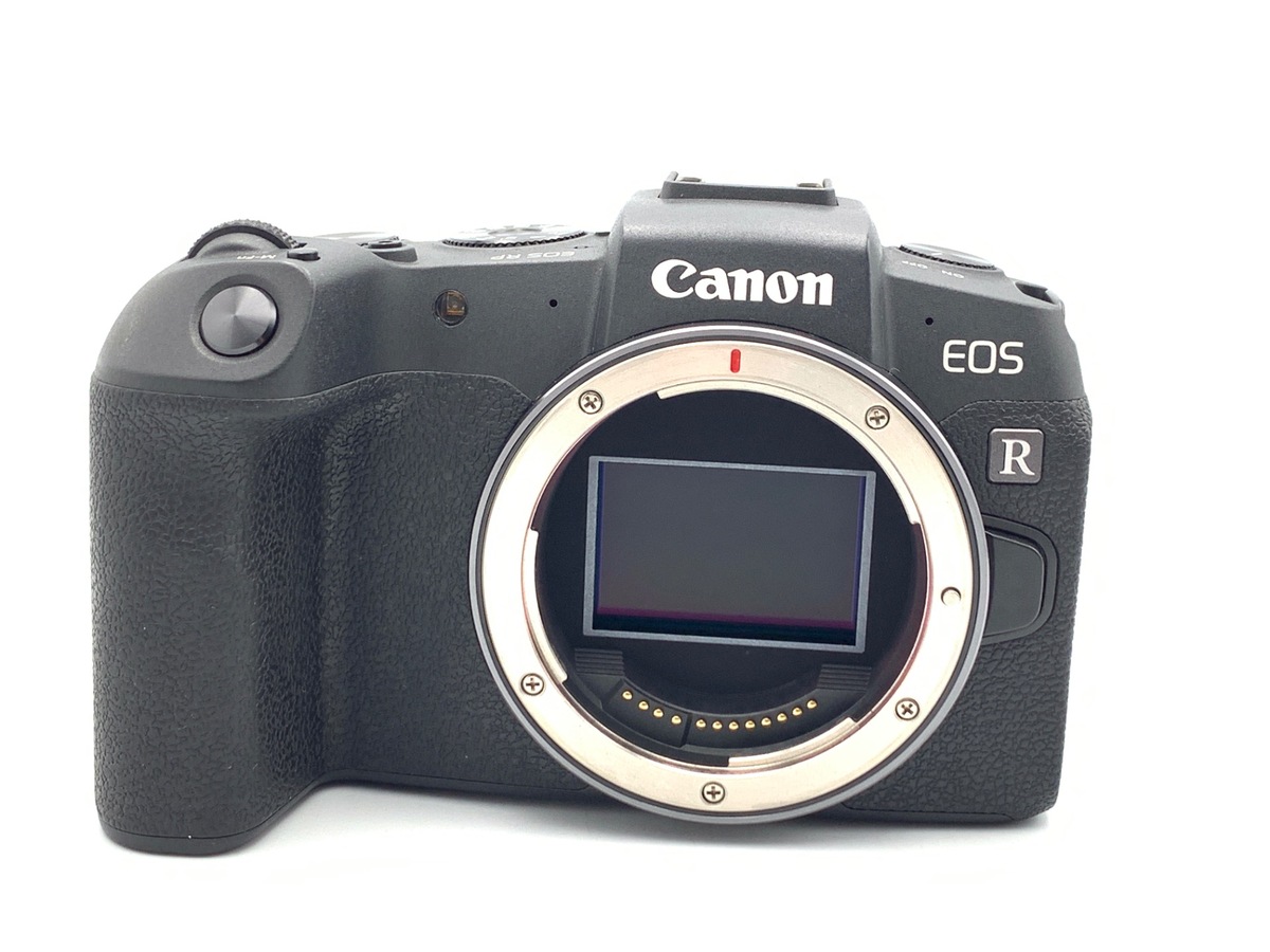 キヤノン EOS RP ボディ
