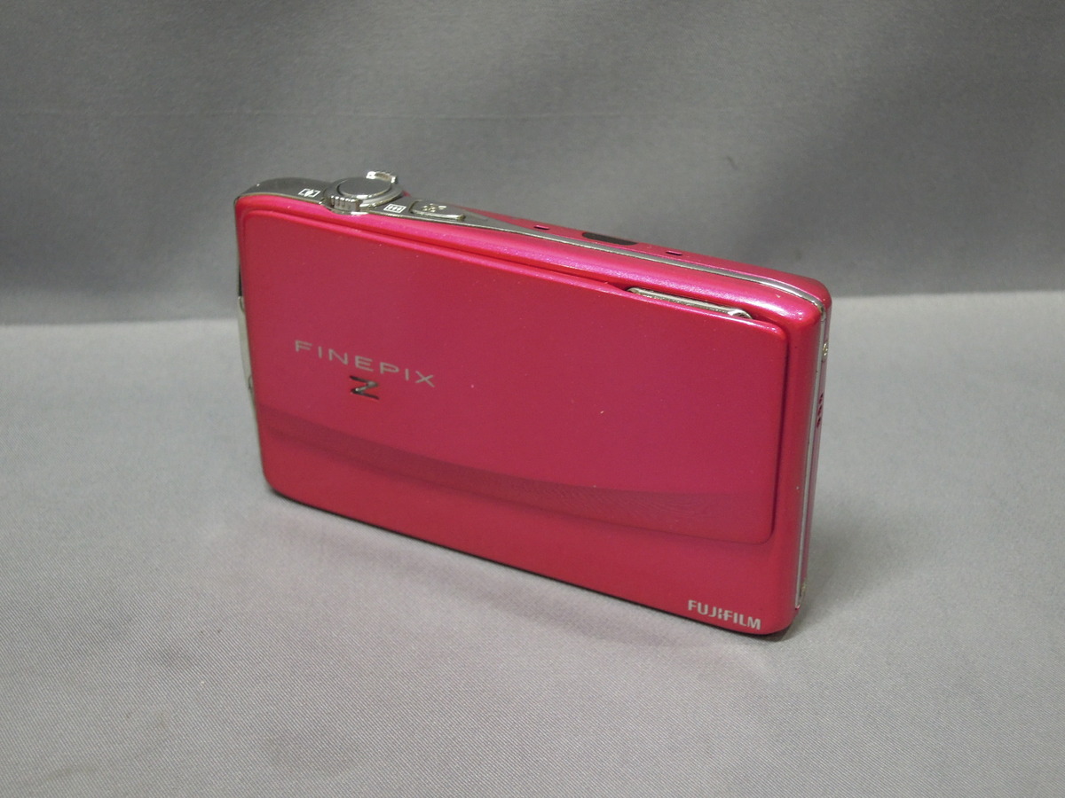 FinePix Z900EXR ピンク【1600万画素】