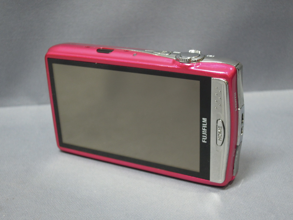 中古】フジフイルム FinePix Z900EXR ピンク｜｜カメラのキタムラ 
