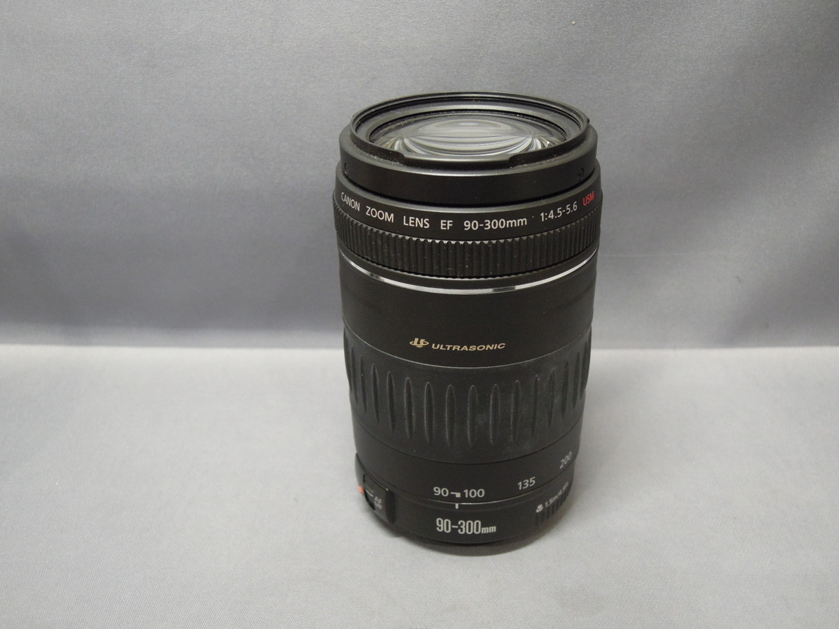 中古】EF 90-300/4.5-5.6 在庫一覧｜カメラのキタムラ