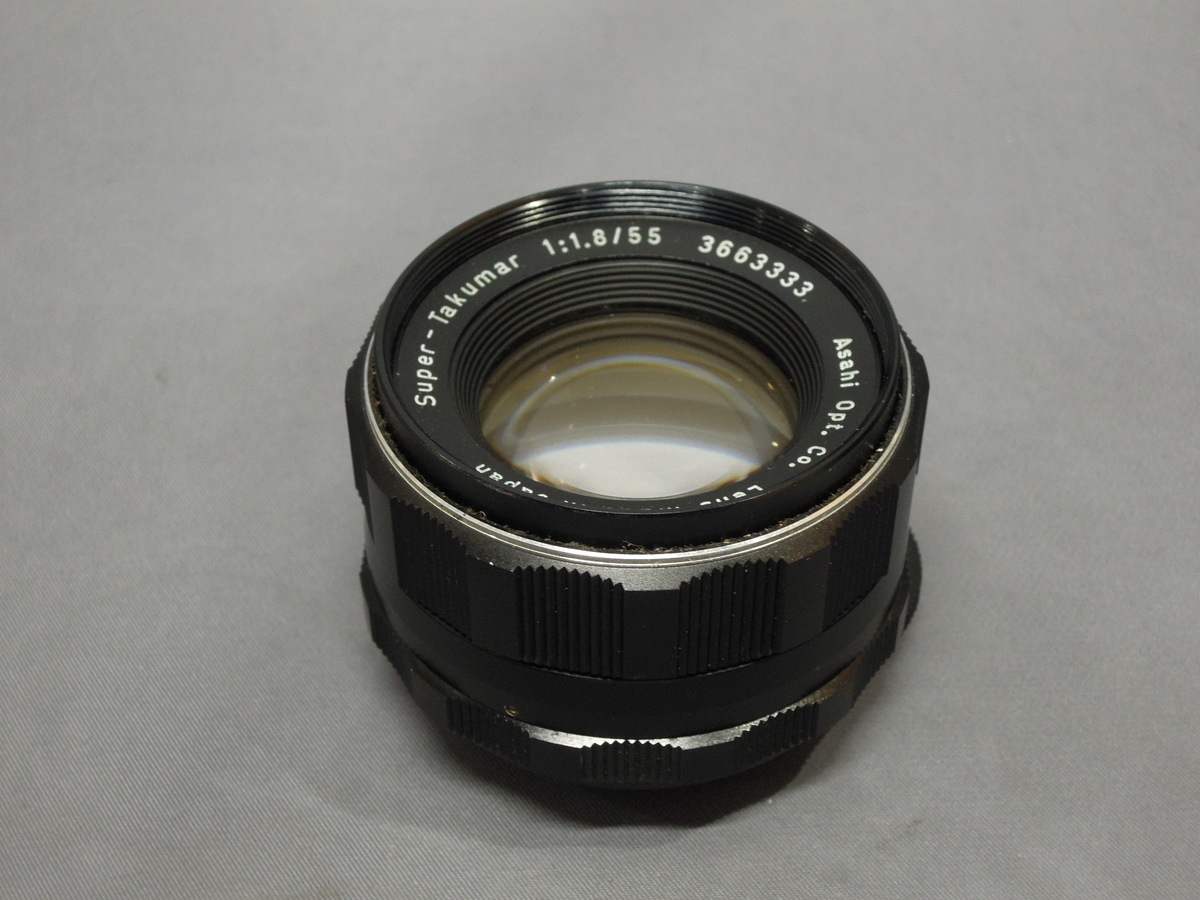 S�^�N�}�[ 55/1.8