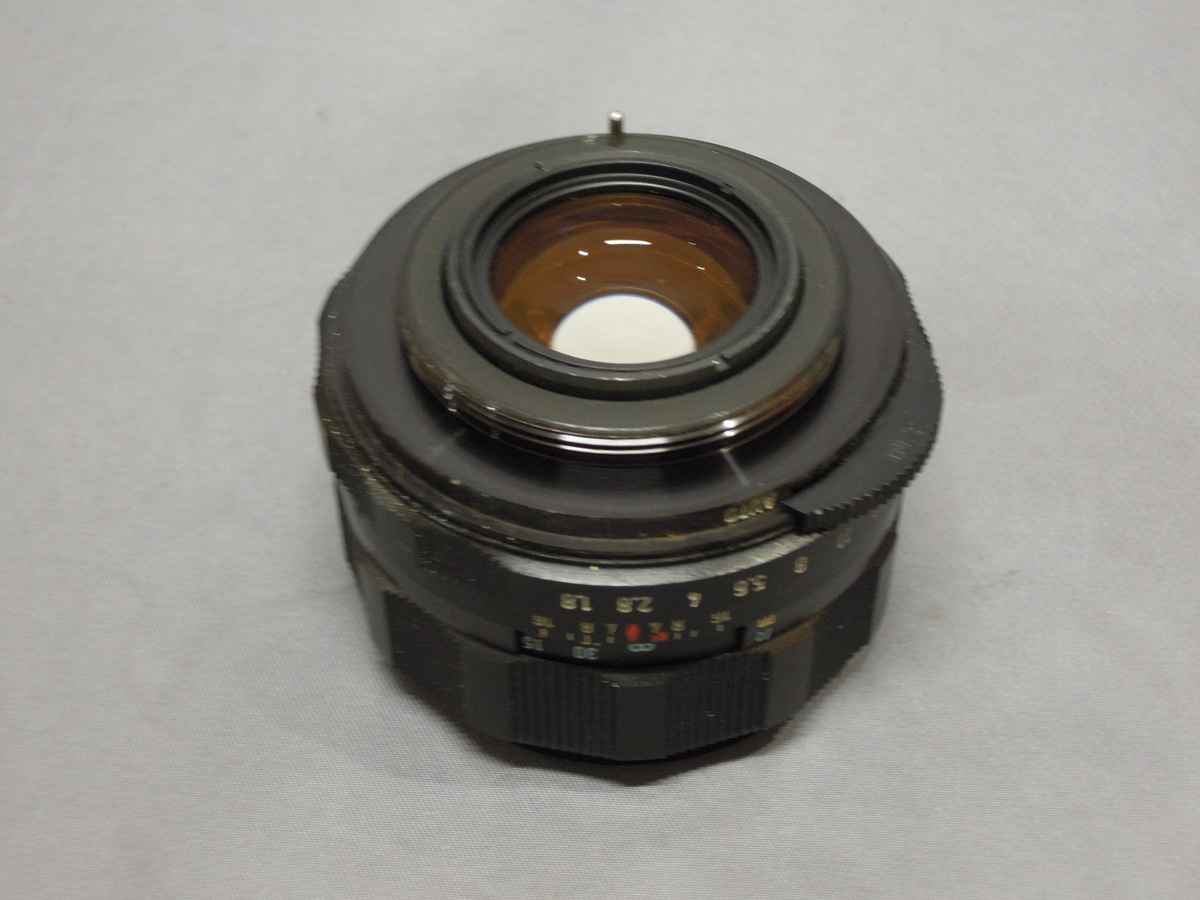S�^�N�}�[ 55/1.8