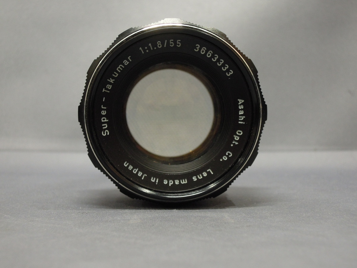 S�^�N�}�[ 55/1.8