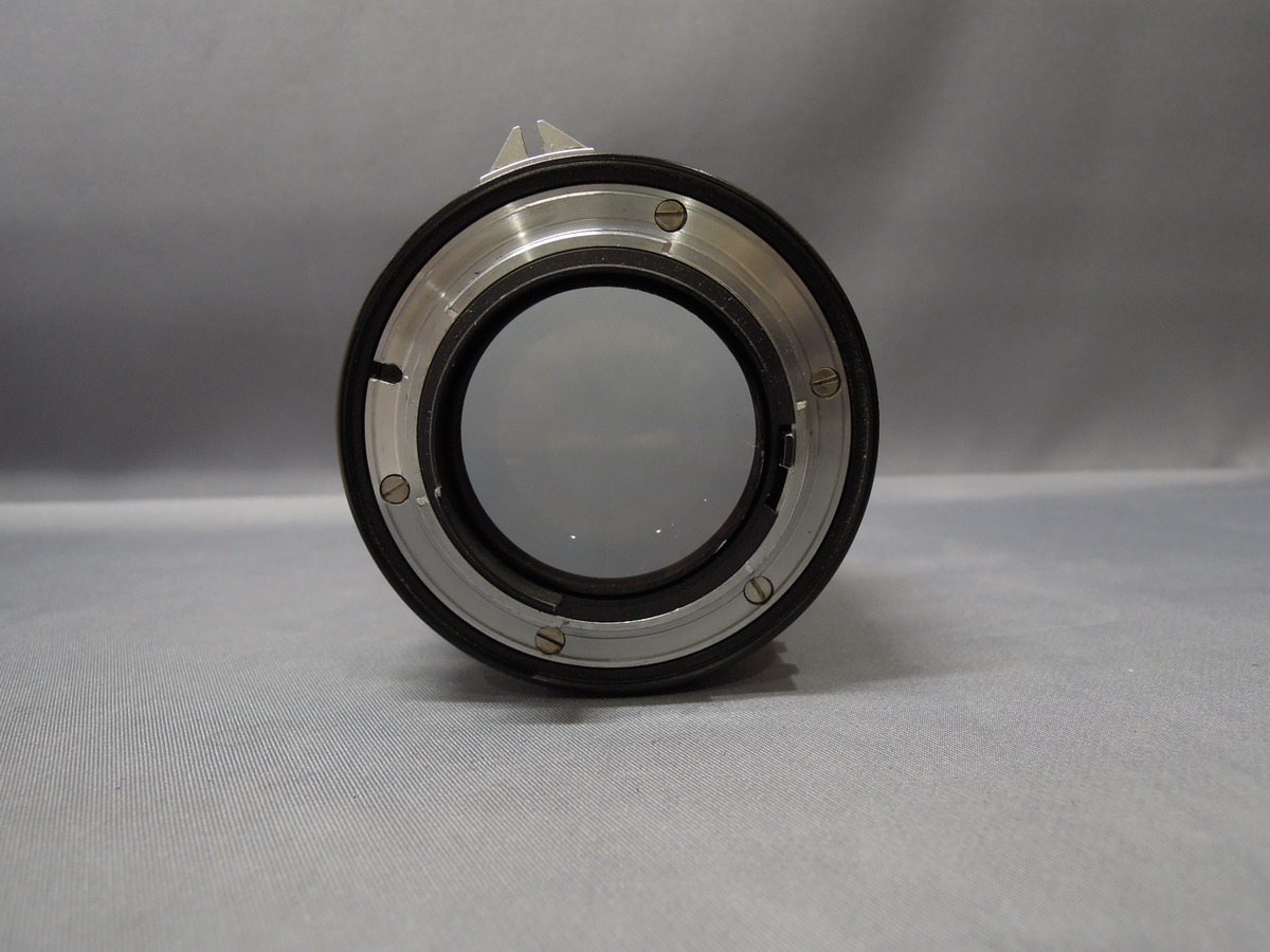 �j�b�R�[��(S) 50/1.4 �N���[��