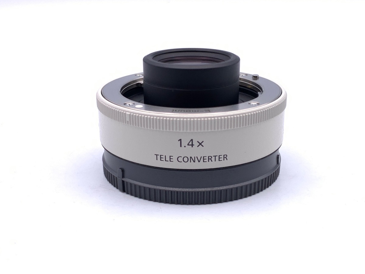 中古】ソニー 1.4X Teleconvertor [SEL14TC] 在庫一覧｜カメラのキタムラ