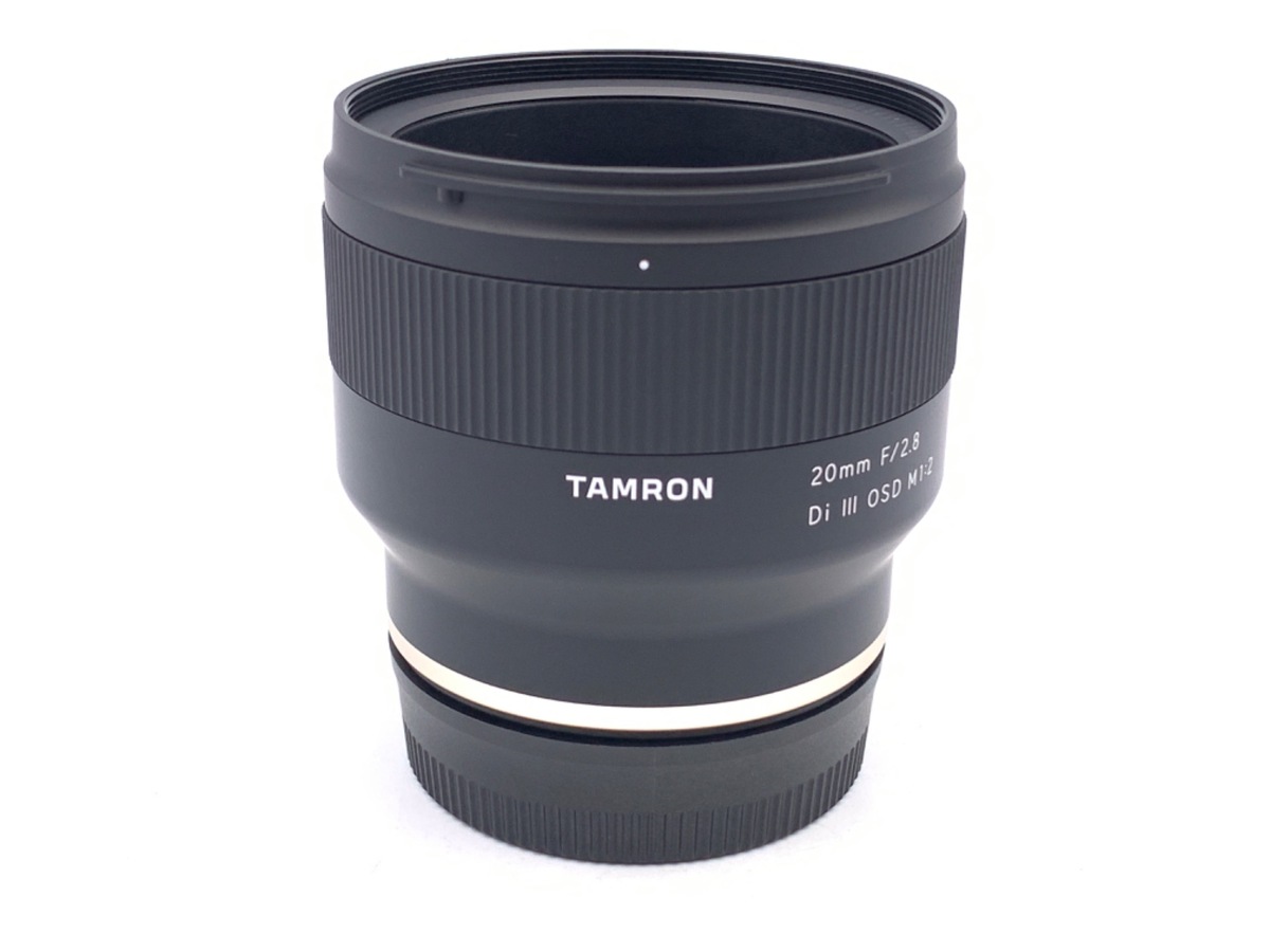 価格.com - TAMRON 70-210mm F/4 Di VC USD (Model A034) [ニコン用