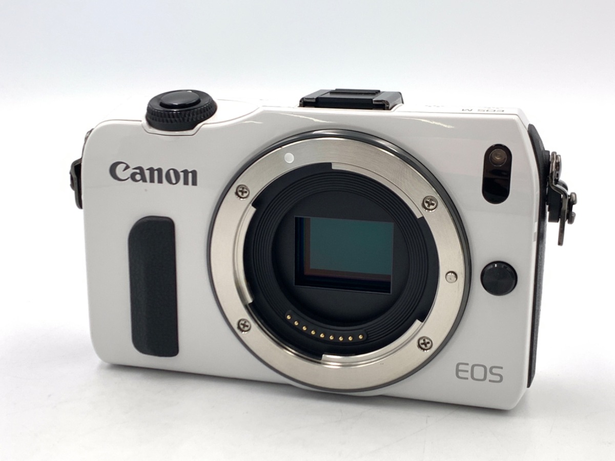 EOS M ���ި �ܲāy1800����f�z