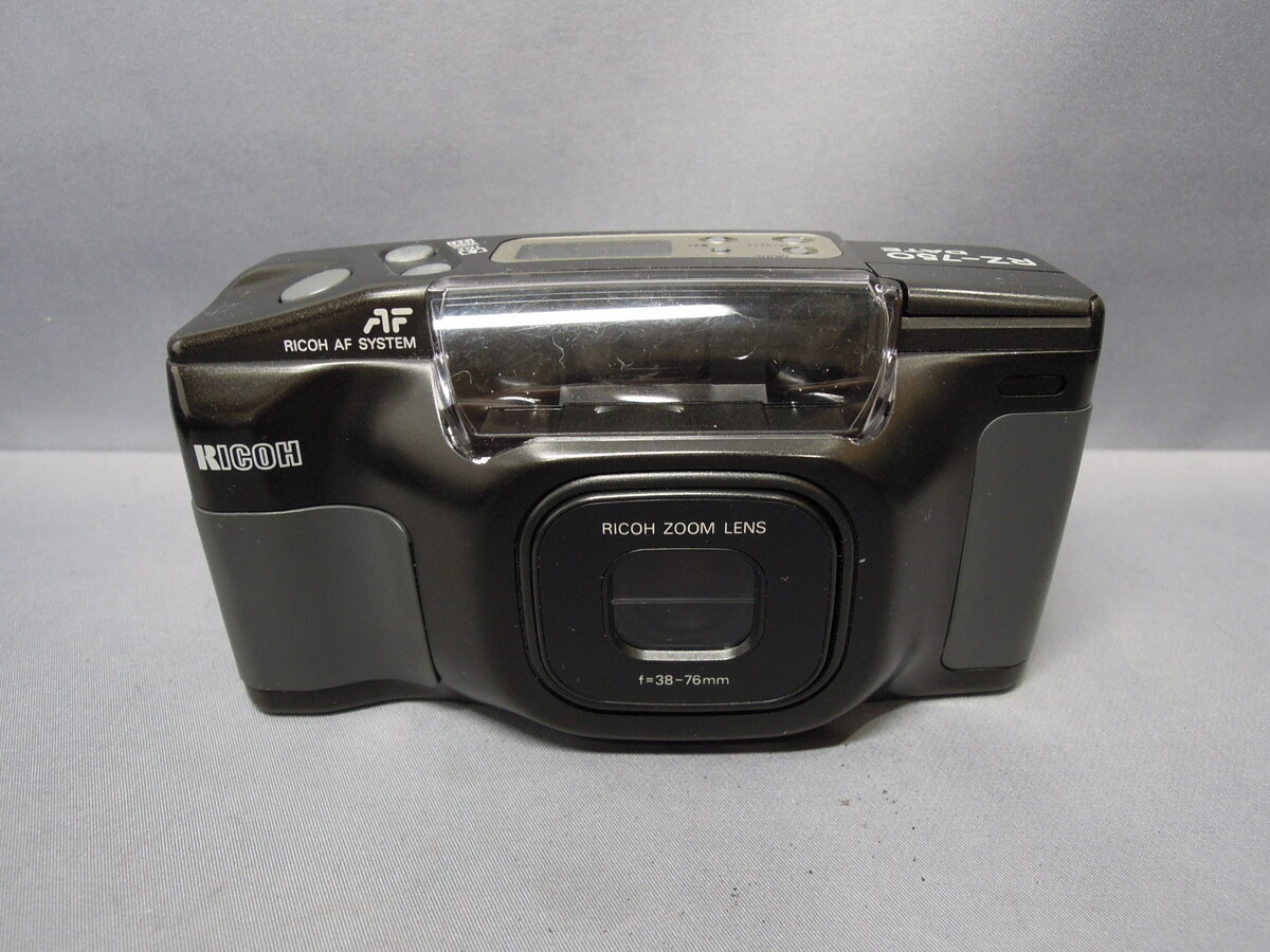 中古】フィルムカメラ｜リコー(RICOH) 在庫一覧｜カメラのキタムラ