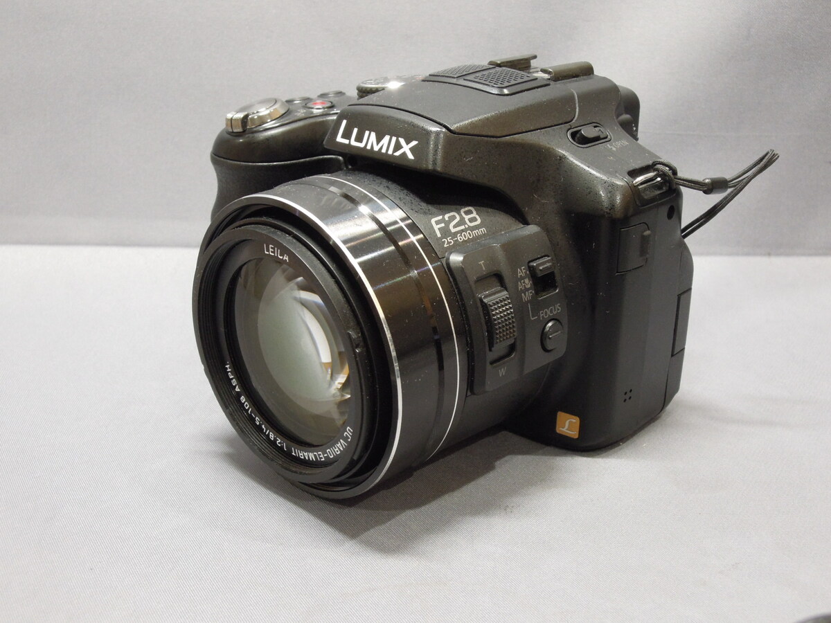 価格.com - パナソニック LUMIX DMC-FS10 純正オプション