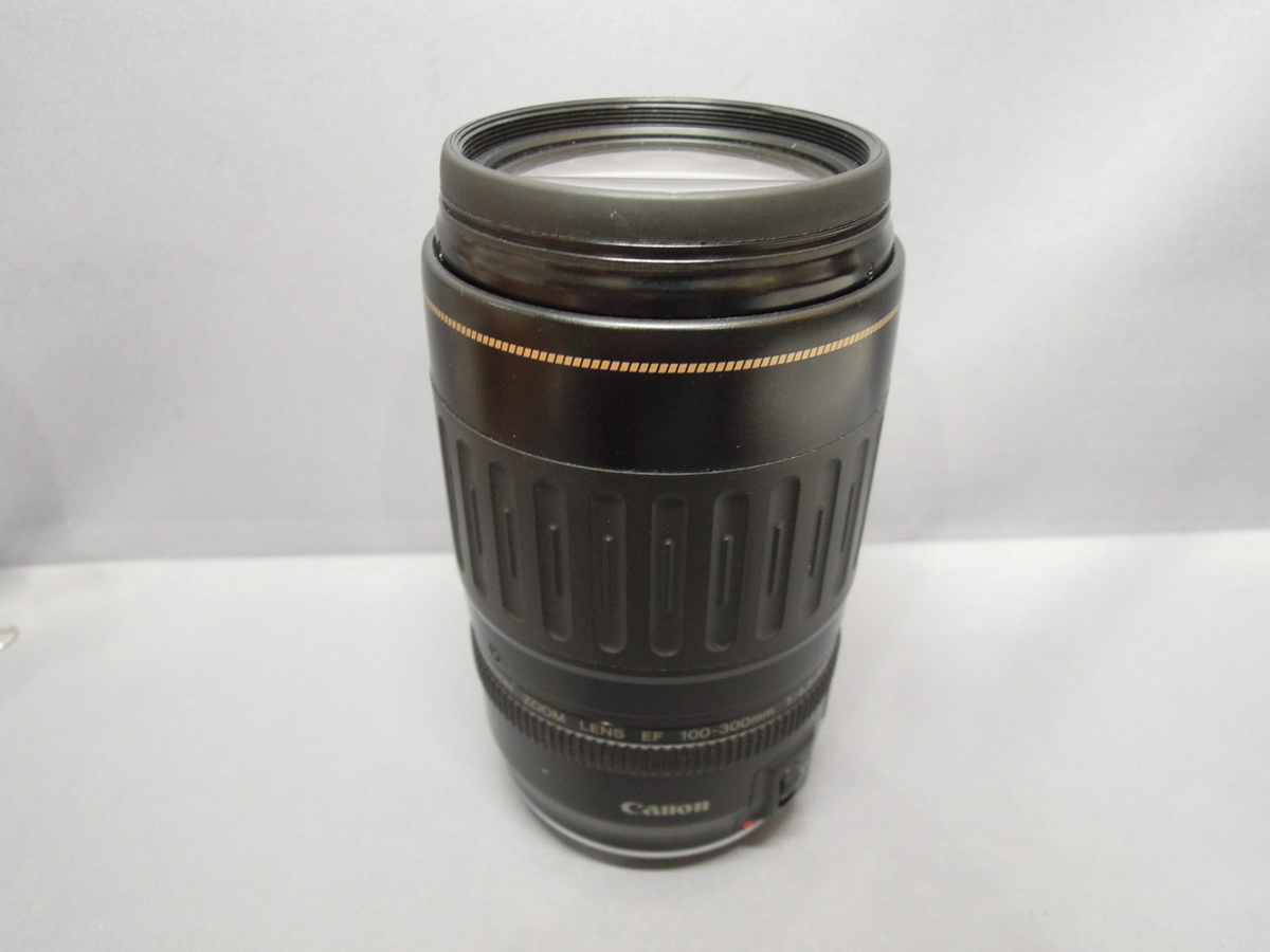 中古】キヤノン EFレンズ EF100-300mm F4.5-5.6 USM 在庫一覧｜カメラ