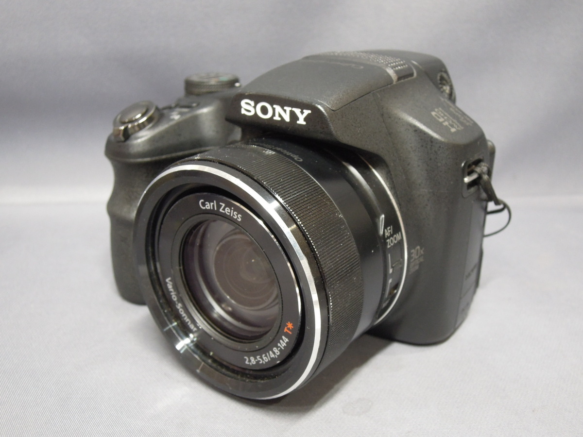 DSC-HX200V�y1820����f�z