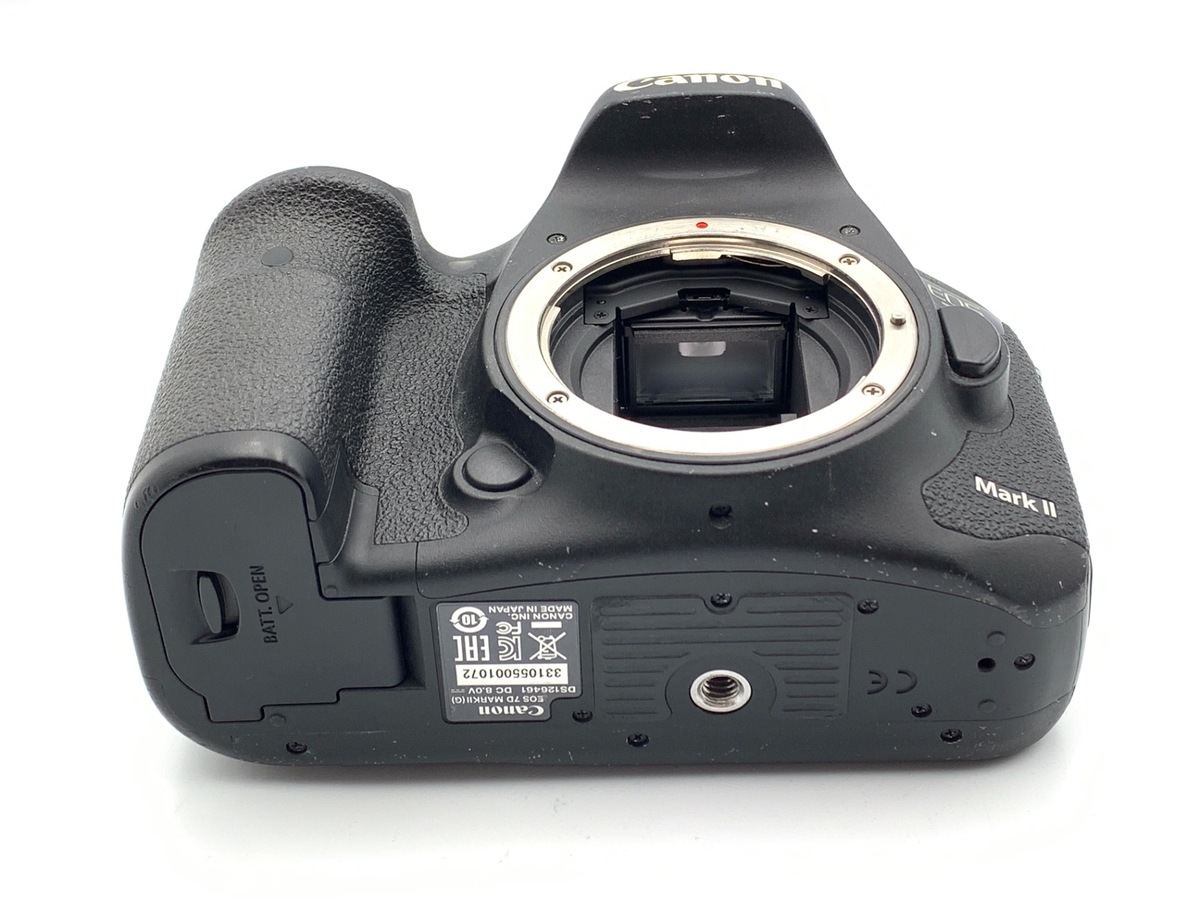 中古】キヤノン EOS 7D MarkII ボディ｜｜カメラのキタムラネットショップ