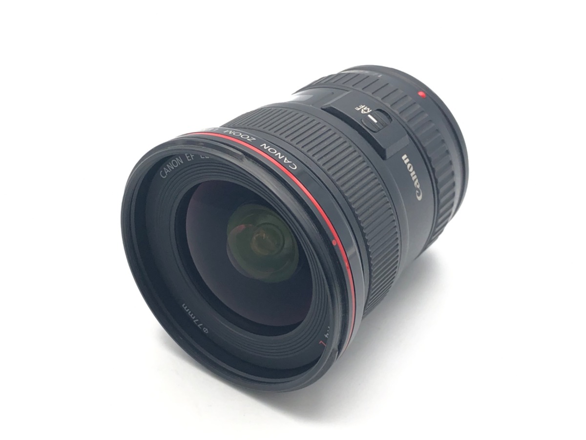 【中古】Canon EF17-40mm F4L USM / キャノン 中古：B(並品)】キヤノン EF17-40mm F4L USM | 2444930095091