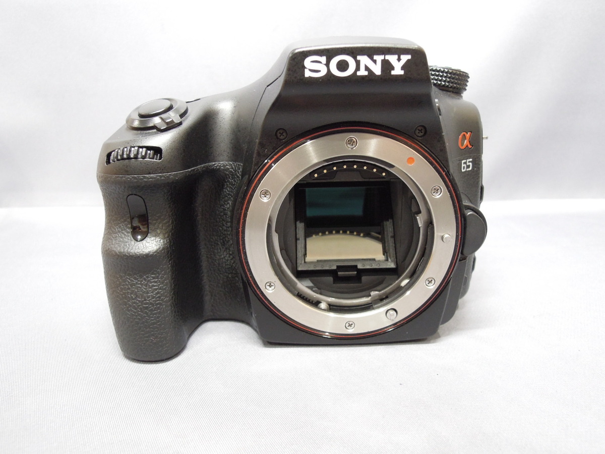 ��65 ���ި SLT-A65V�y2430����f�z