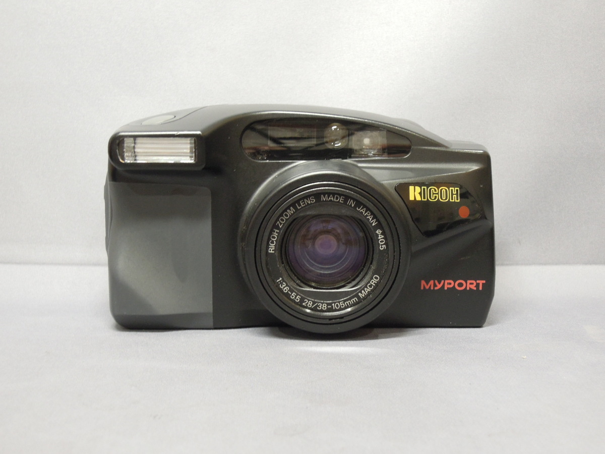 中古】フィルムカメラ｜リコー(RICOH) 在庫一覧｜カメラのキタムラ