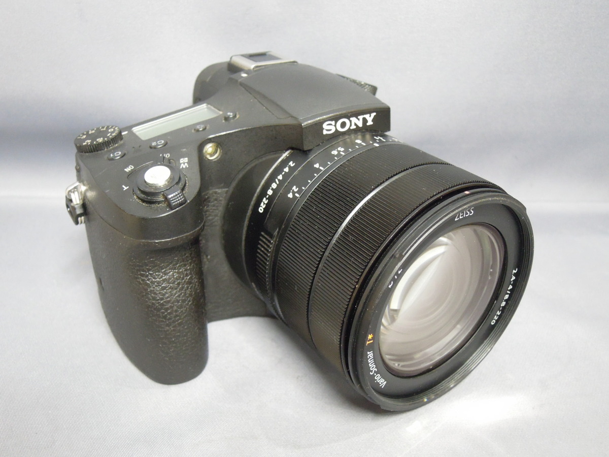 中古】ソニー RX10M3 在庫一覧｜カメラのキタムラ