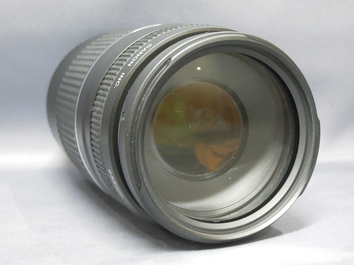 EF 75-300/4-5.6 III USM