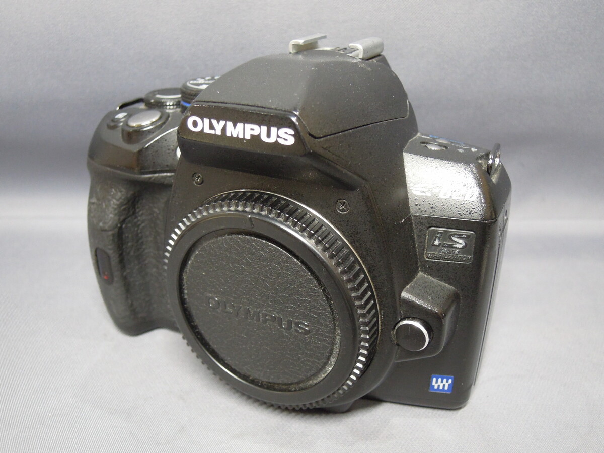 中古：B(並品)】オリンパス E-620 ボディ | 2444620009438