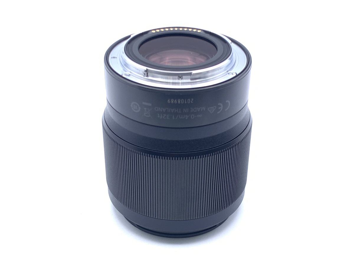 中古：AB(良品)】ニコン NIKKOR Z 50mm f/1.8 S | 2444930096661