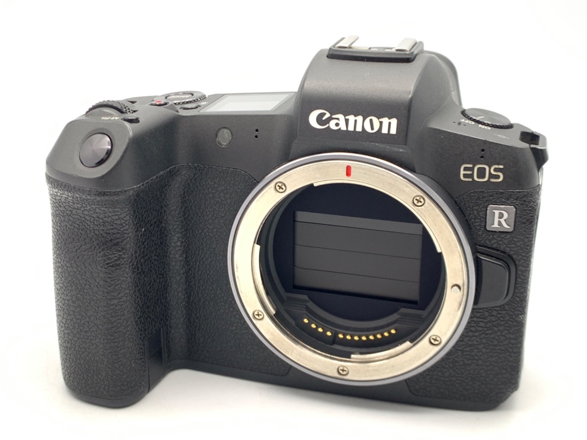 EOS R ボディ 中古価格比較 - 価格.com