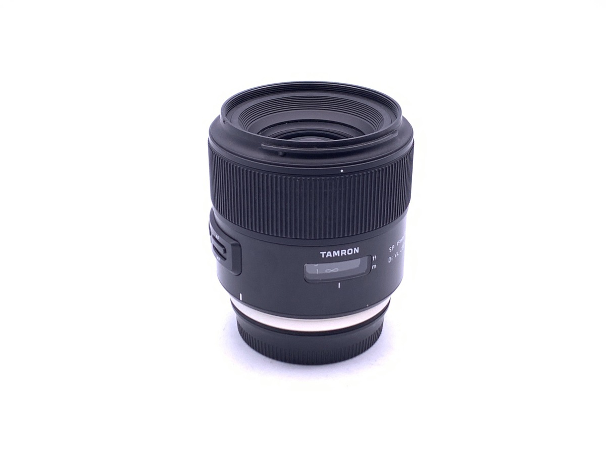 Tamron 35mm f1.8 VC USD キヤノン用 【公式通販】