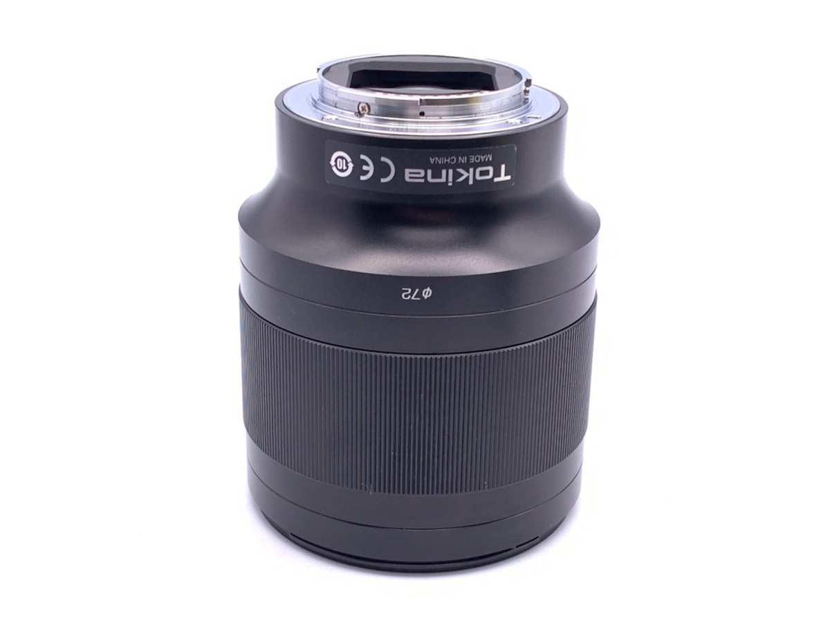 atx-m 85/1.8 FE ソニーE