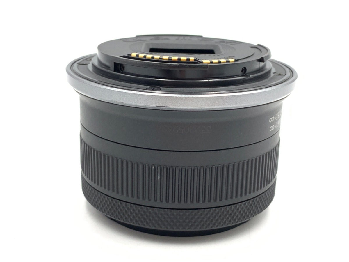 �L���m�� RF-S18-45mm F4.5-6.3 IS STM
