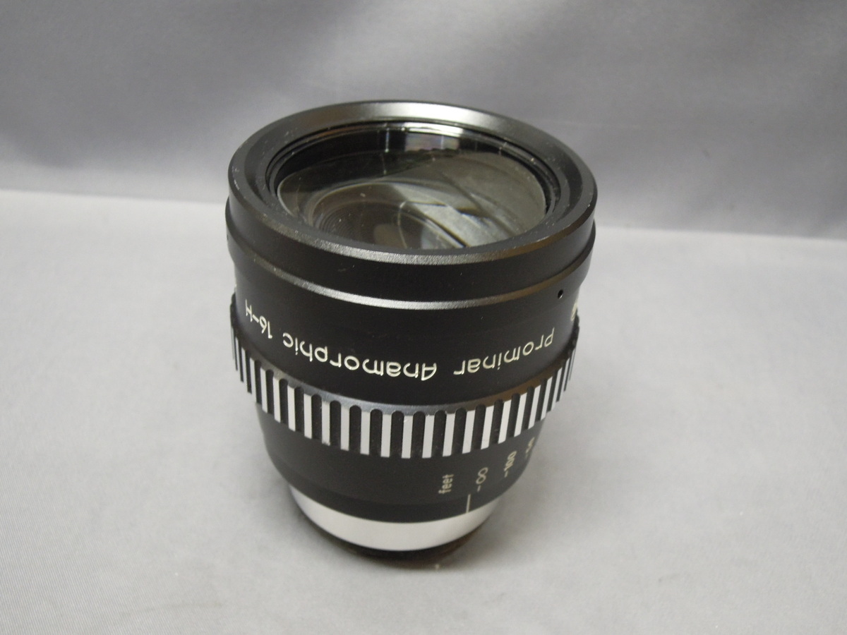 中古：B(並品)】コーワ Prominar Anamorphic 16-H | 2444930099617
