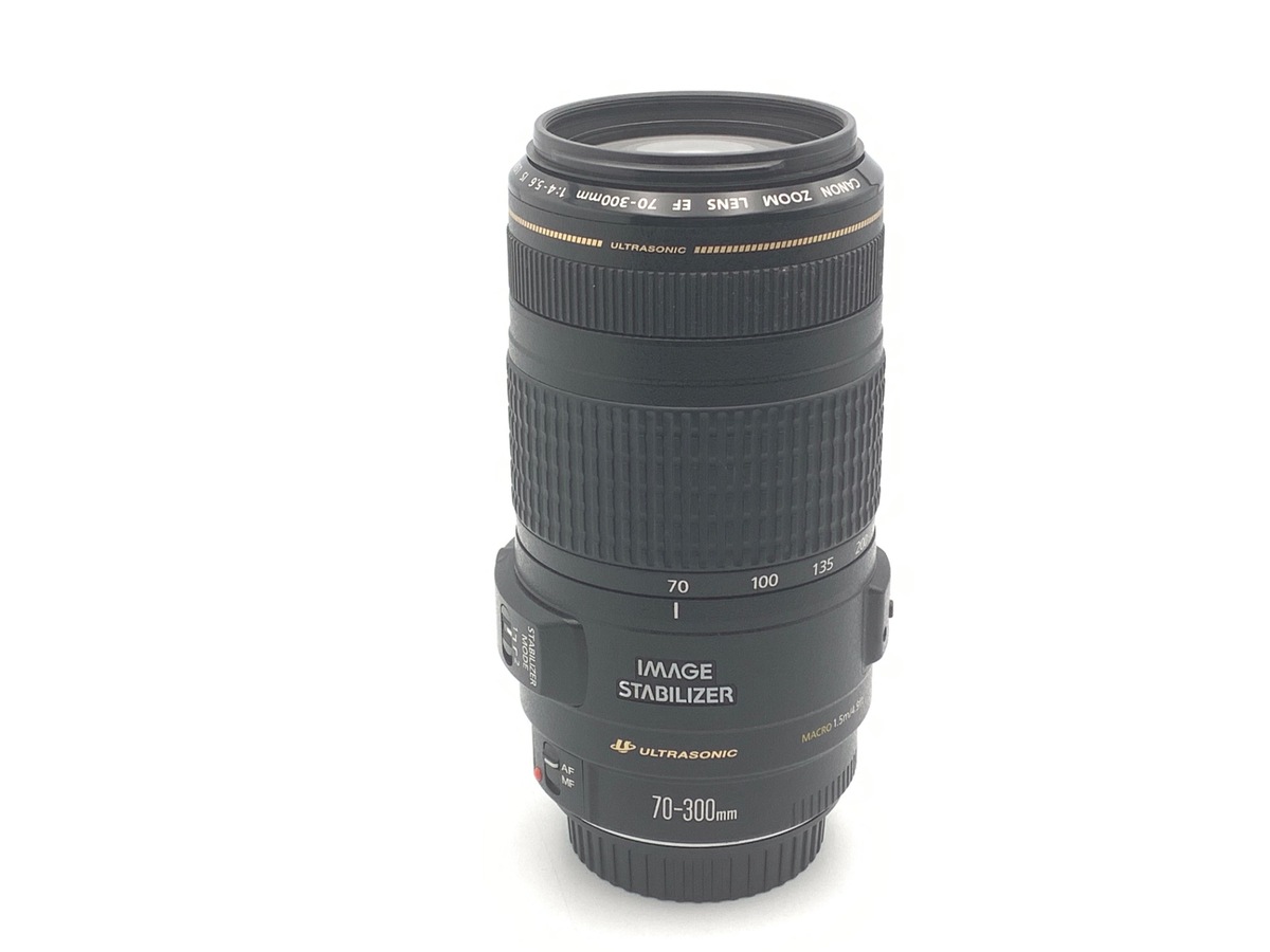 中古】キヤノン EF70-300mm F4-5.6 IS USM 在庫一覧｜カメラのキタムラ