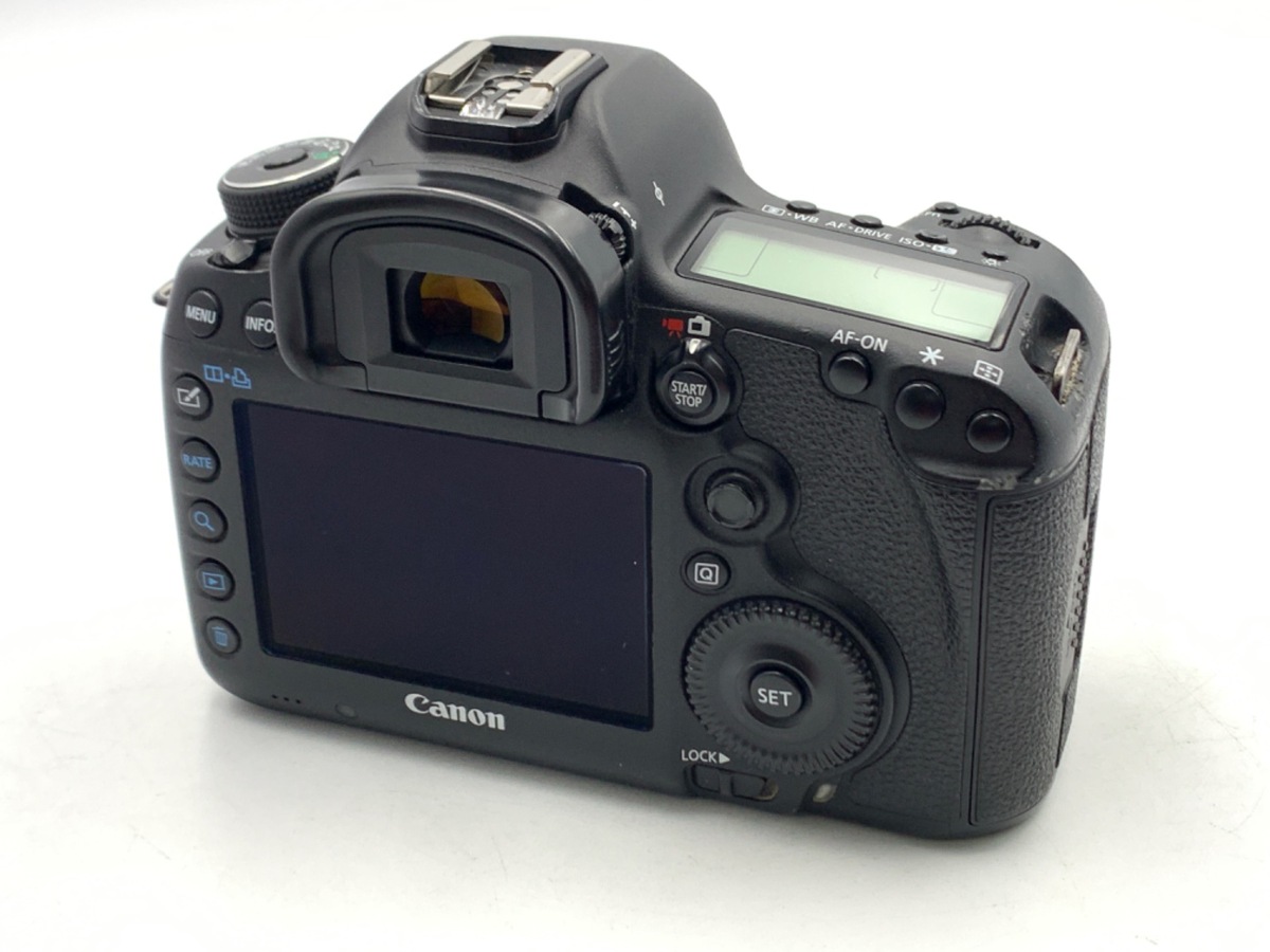 �L���m�� EOS 5D MarkIII �{�f�B