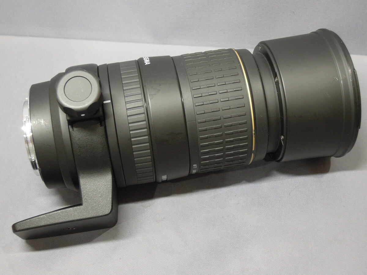 APO 135-400/4.5-5.6 ����/�ư DG