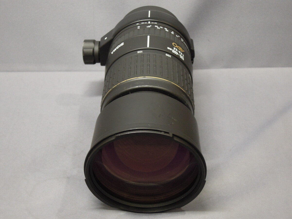 APO 135-400/4.5-5.6 ����/�ư DG