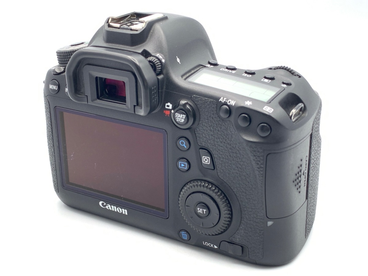 キヤノン EOS 6D ボディ