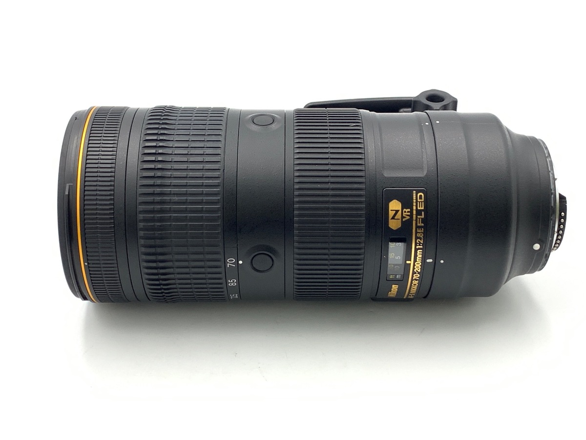 デジタルカメラ NikonAF-S NIKKOR70-200mm f/2.8E FL ED VR Amazon | Nikon 70 – 200 mm f / 2.8g Ed Vr Ii af-s Nikkorズーム