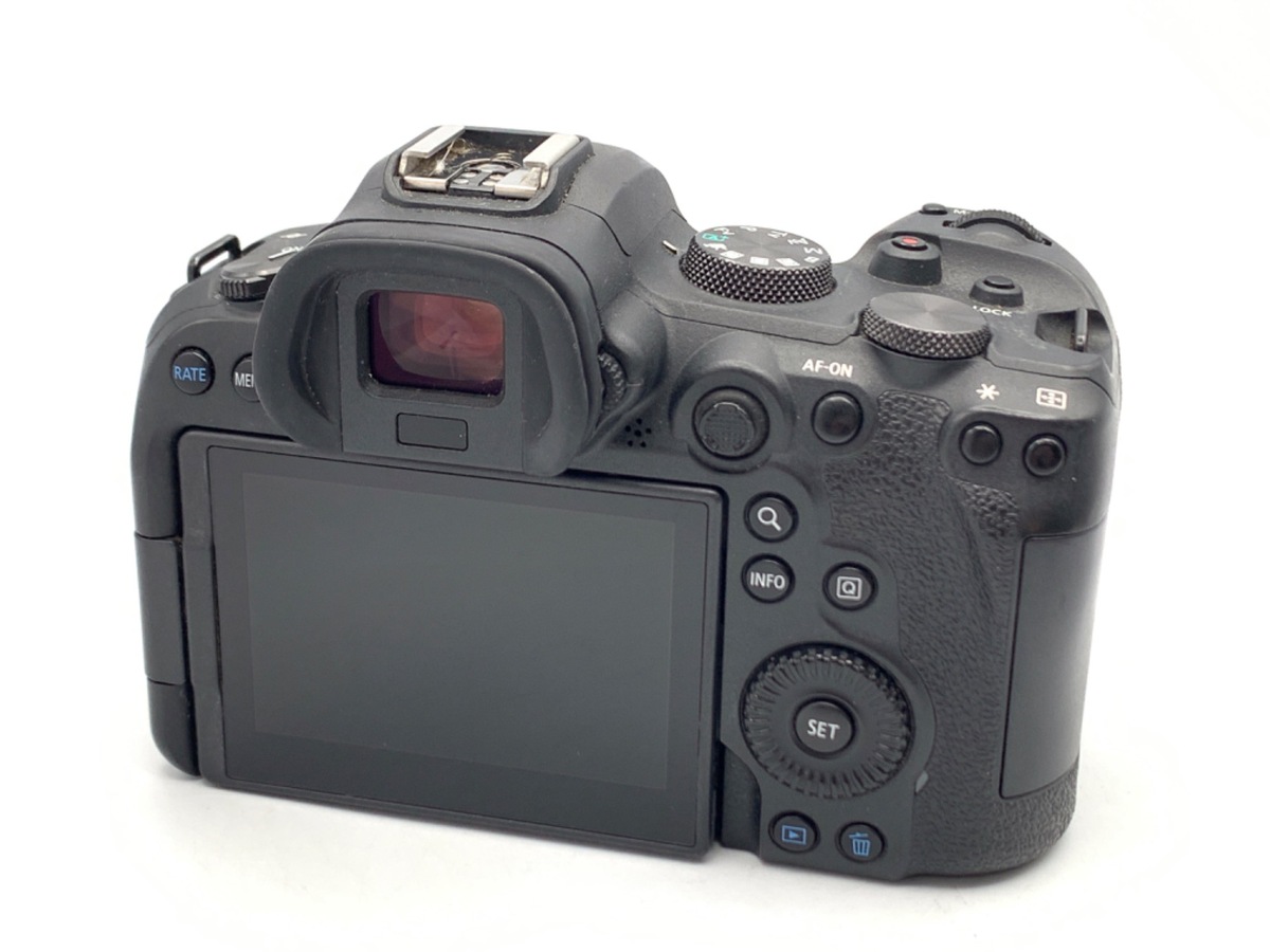 キヤノン EOS R6 ボディ