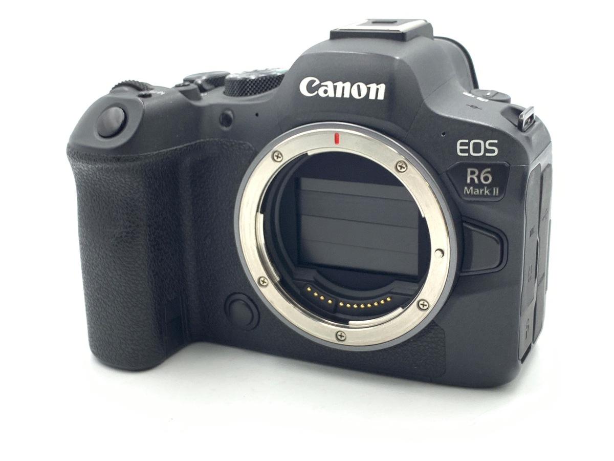 中古】ミラーレス一眼｜EOS R 在庫一覧｜カメラのキタムラ