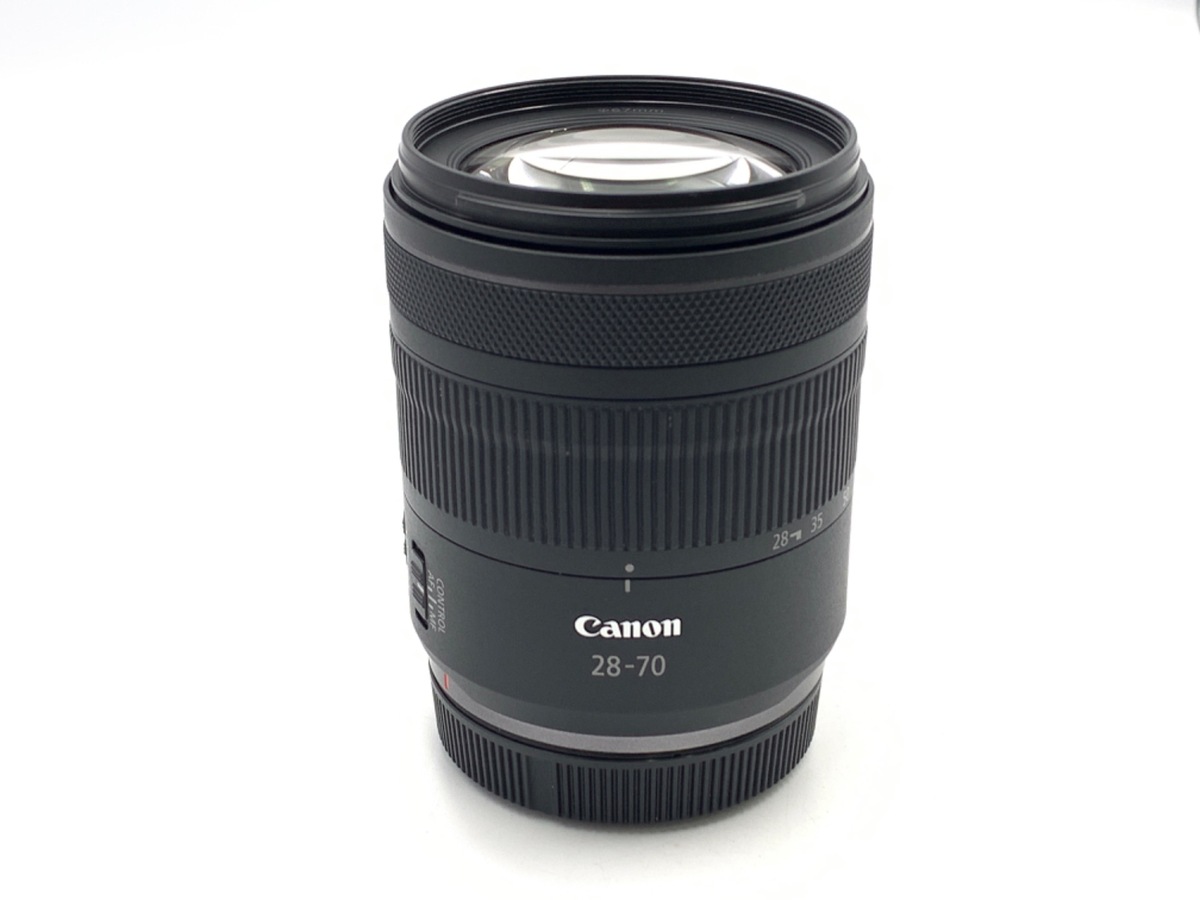 RF28-70mm F2.8 IS STM 中古価格比較 - 価格.com