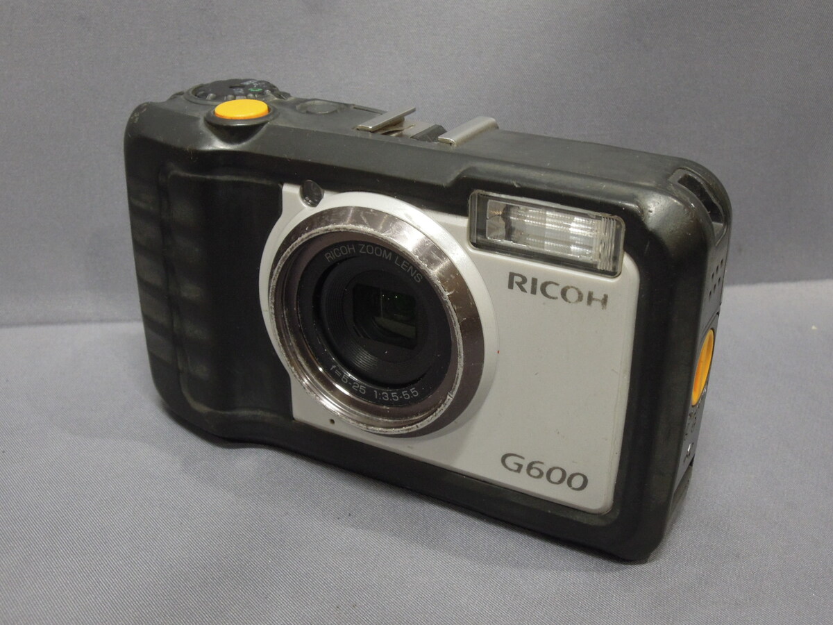 G600【1030万画素】