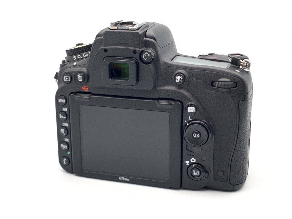 中古】ニコン D750 ボディ｜｜カメラのキタムラネットショップ