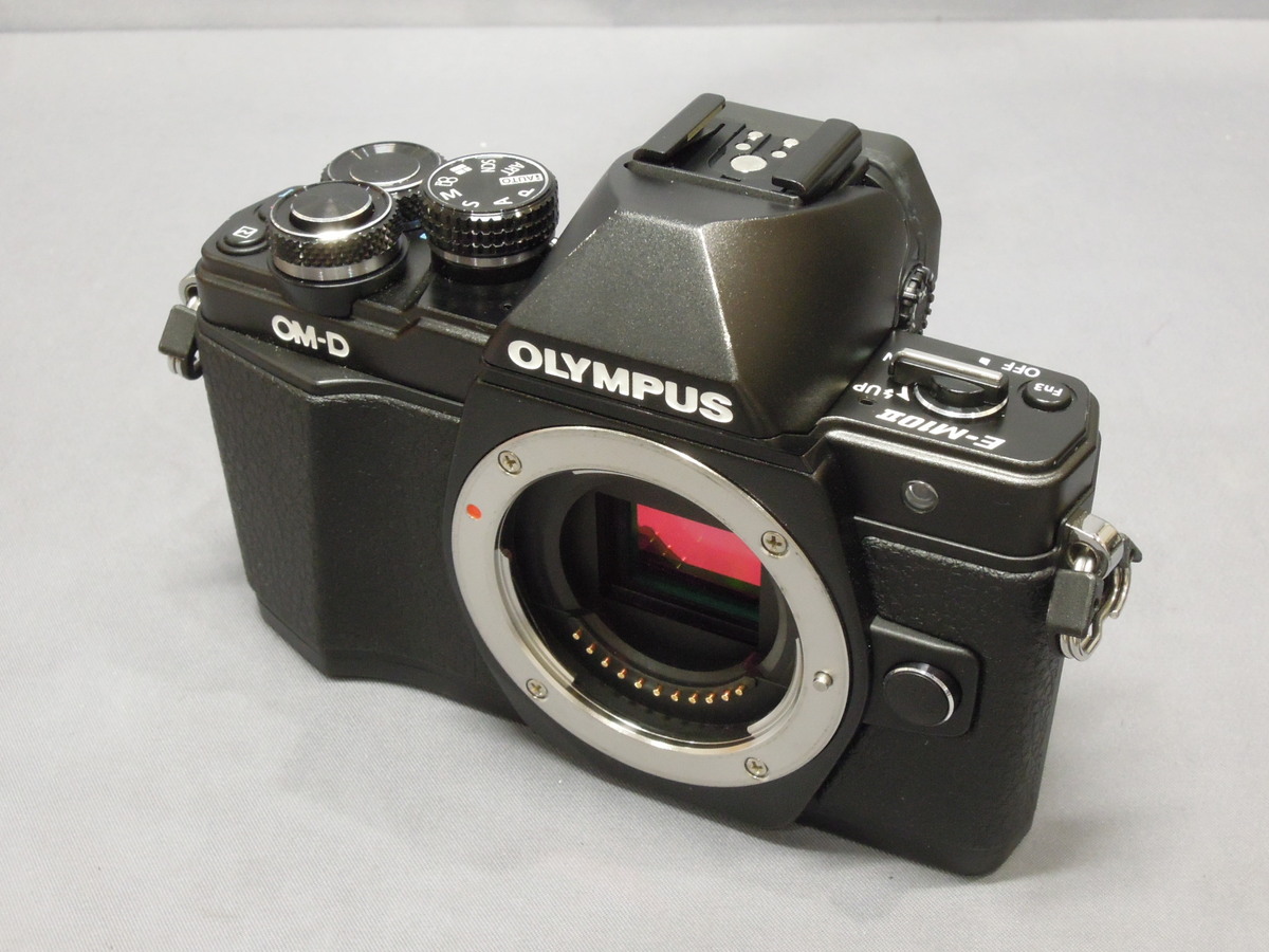 OM-D E-M10 Mark II ボディ 中古価格比較 - 価格.com