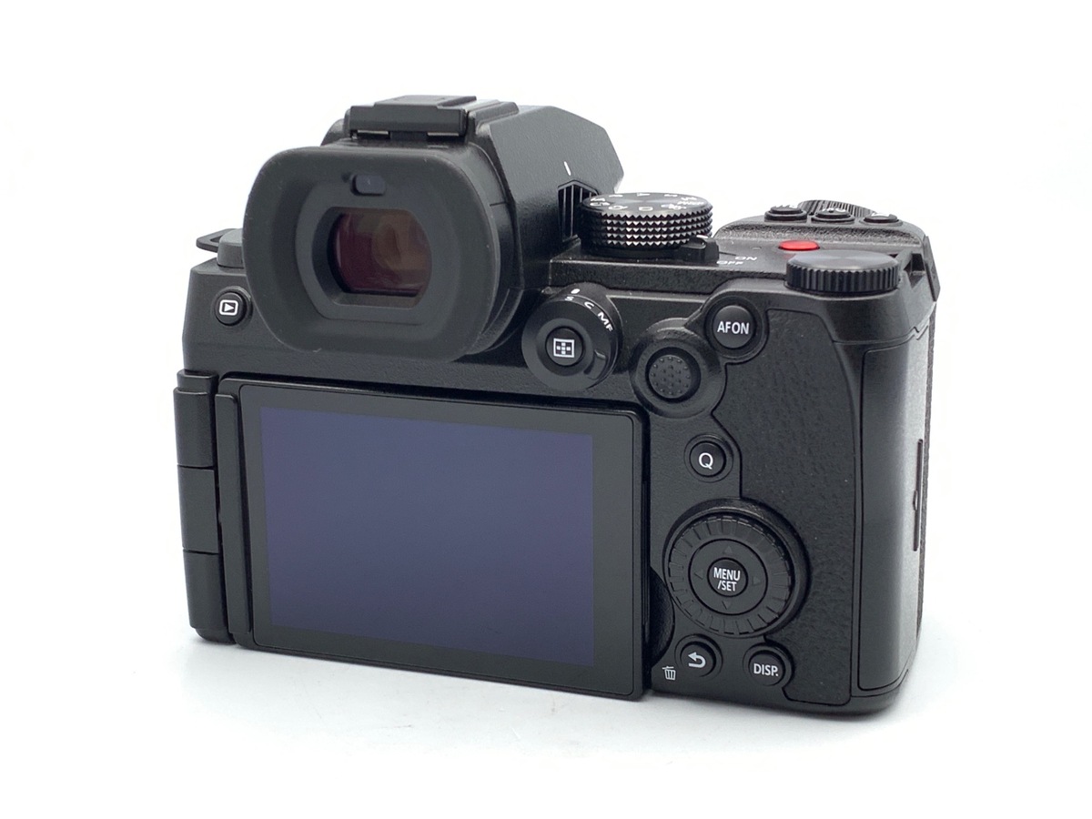パナソニック LUMIX DC-S5M2 ボディ