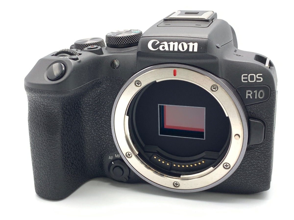 価格.com - EOS R10 ボディ 中古価格比較