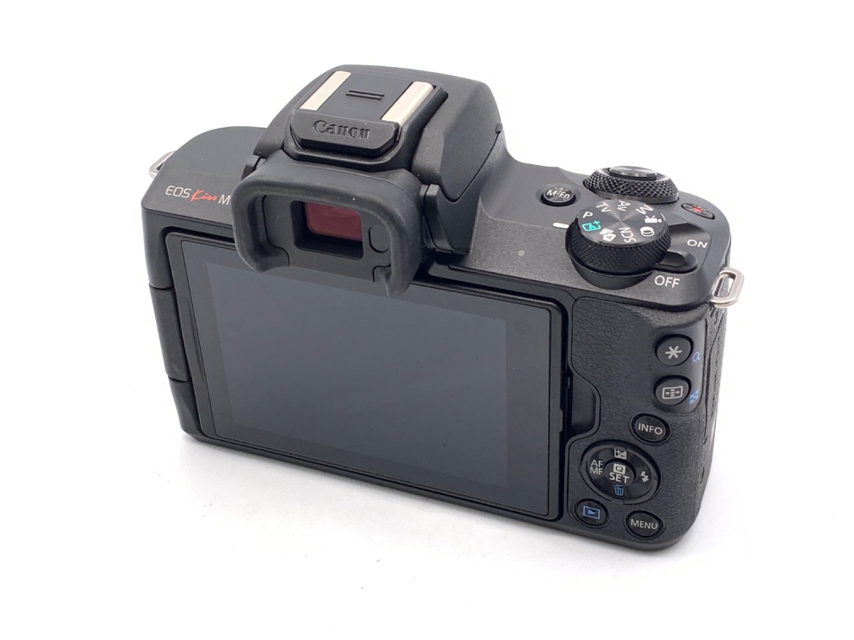 �L���m�� EOS Kiss M �{�f�B �u���b�N