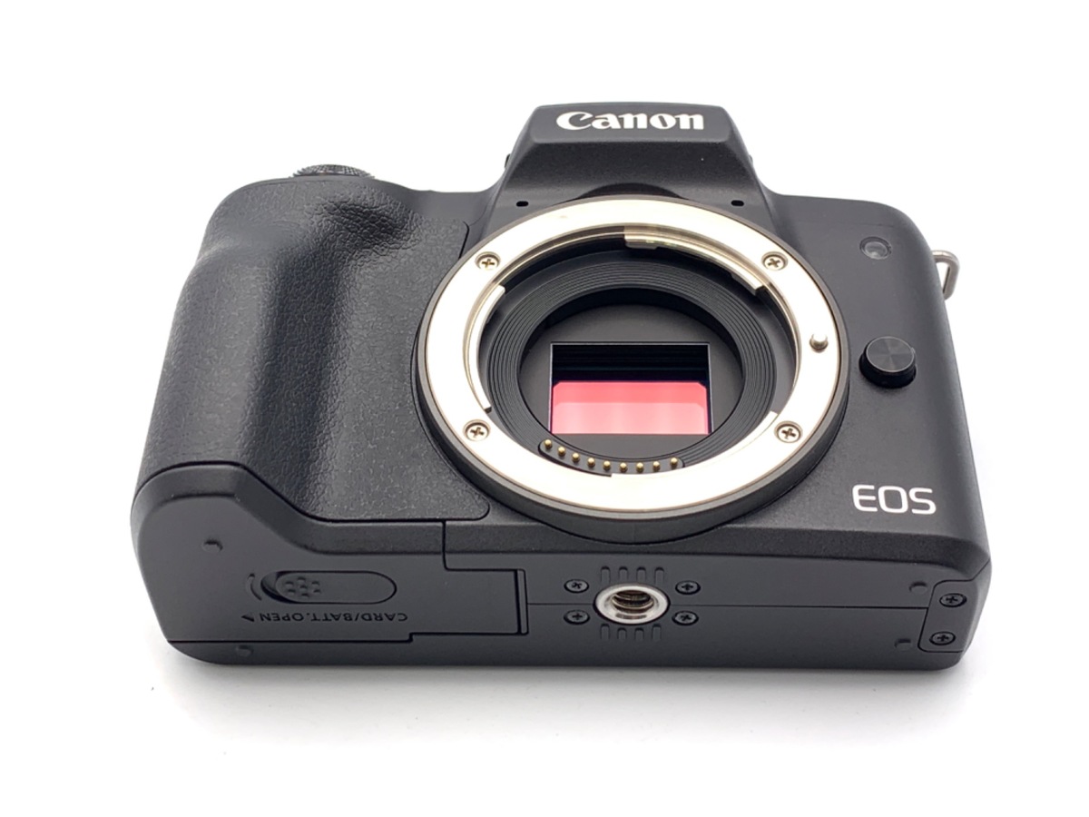 �L���m�� EOS Kiss M �{�f�B �u���b�N