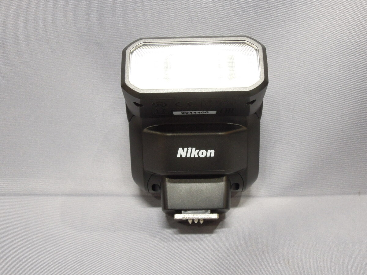 中古】ニコン スピードライト SB-300 在庫一覧｜カメラのキタムラ