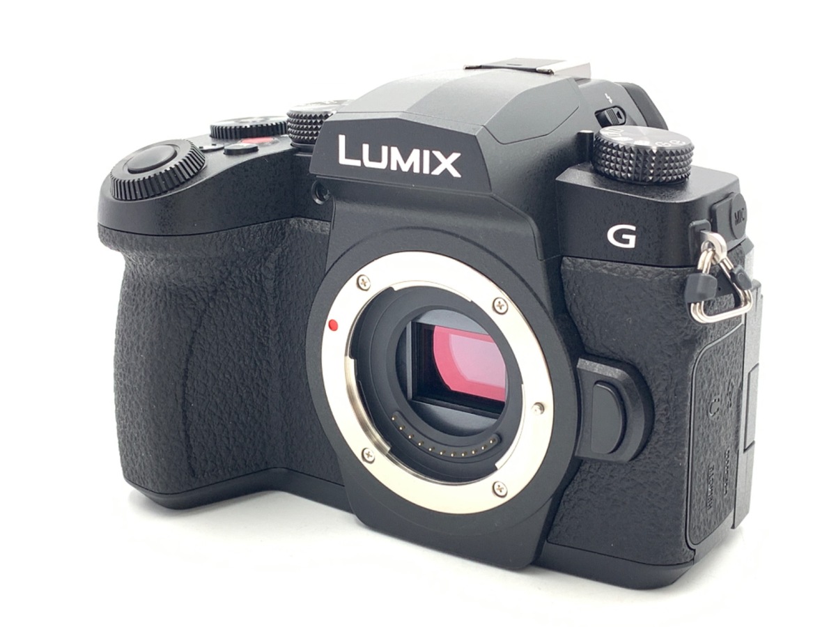 中古】ミラーレス一眼｜パナソニック(Panasonic) 在庫一覧｜カメラの