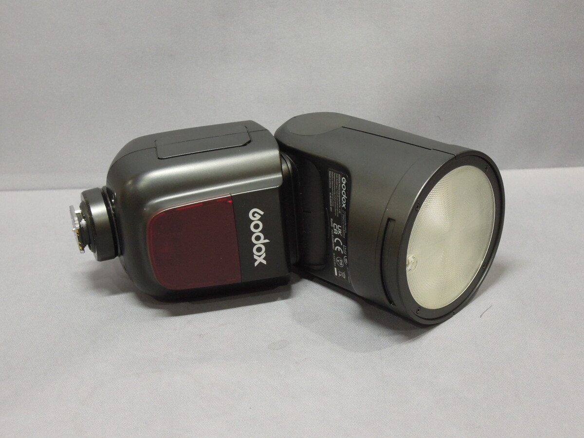 GODOX V1S ソニー用